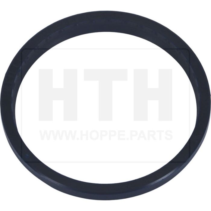 Abstreifring für Durchmesser 60 mm