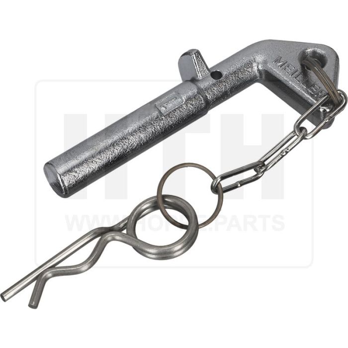 Steckstift mit Kettchen für 16/18-Tonner