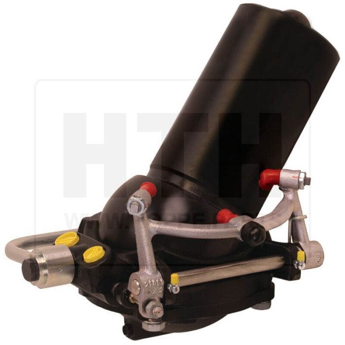 komplette Presse Typ 1452/640