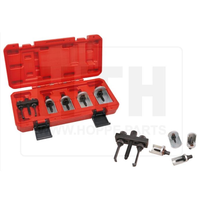 Abzieherset - Mini - 5-teilig -