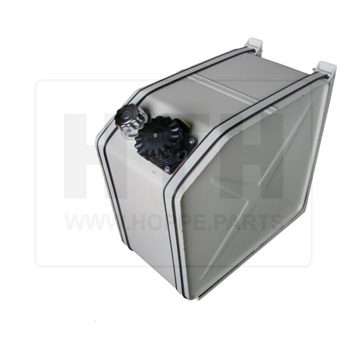 Hydrauliktank 150 l ST 450x600x600 RF