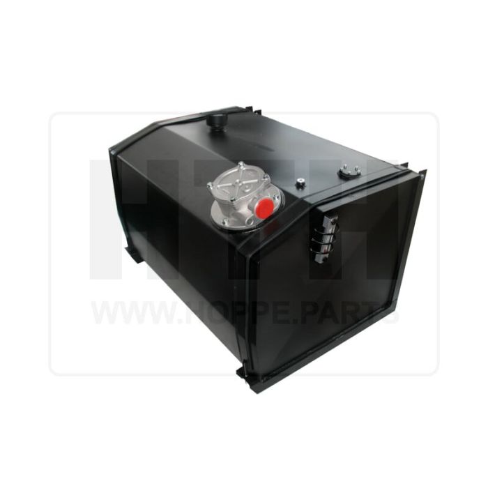 Hydrauliktank 300 l
