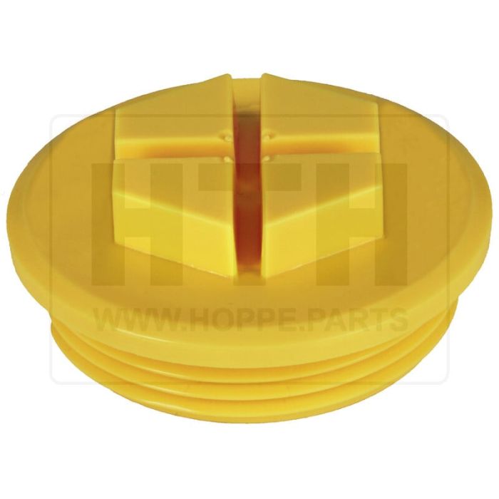 Blindschraube - G 1 1/2" - einzeln