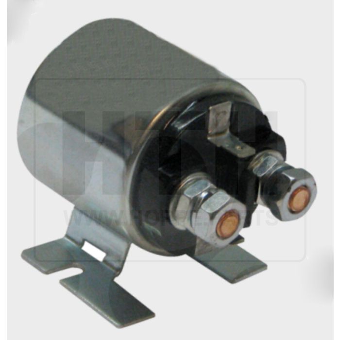Magnetschalter für 24 Volt
