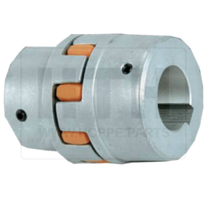 Pumpe-Motor-Adapter Typ PM-30