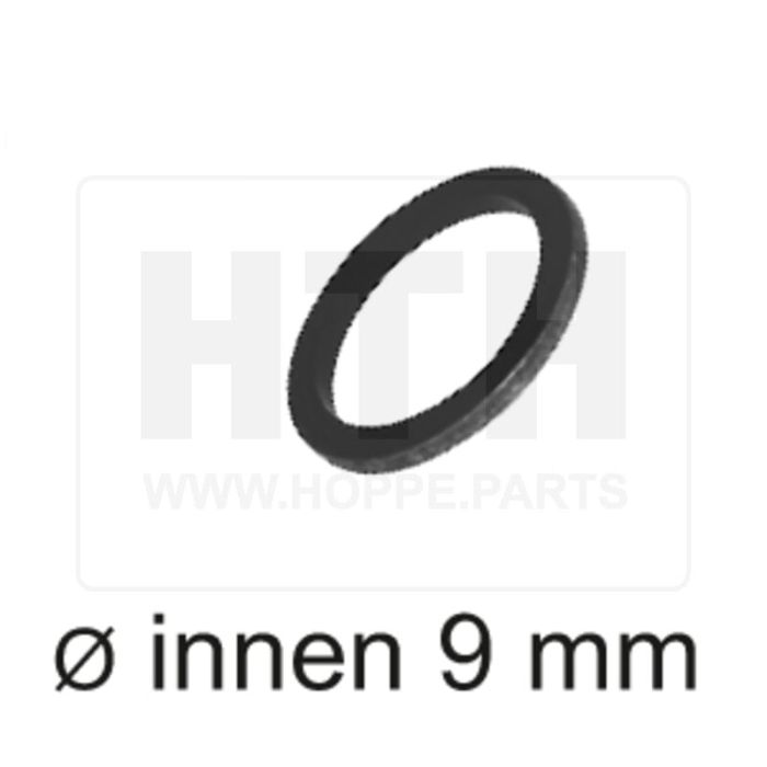 G1/8" U-SEAL-DICHTRING