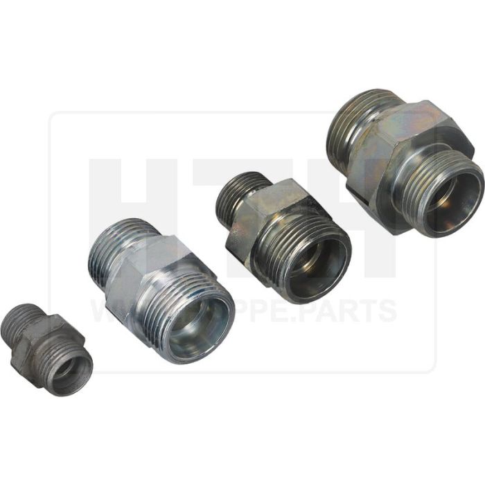 Einschraubstutzensatz für 501/190 - 20S Einschraubstutzensatz für 501/190 - 20S