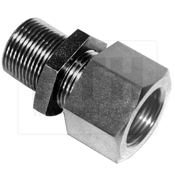 Vakantstutzen 20S auf Innengewinde 3/4"