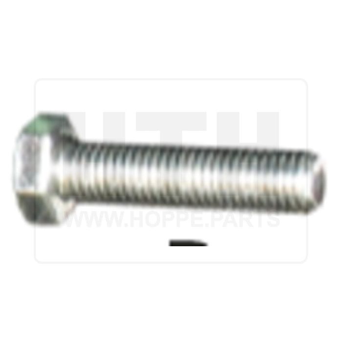 Schraube M12x50 einzeln