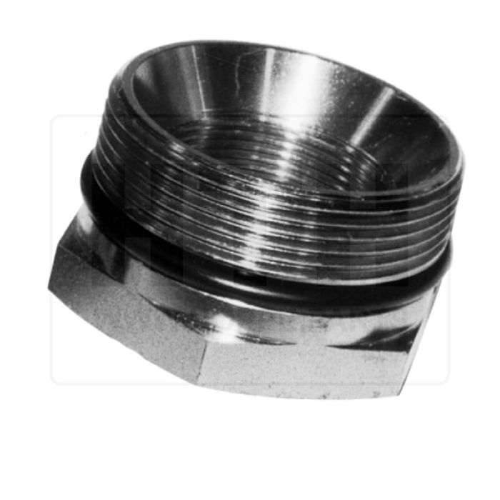 Adapterring
