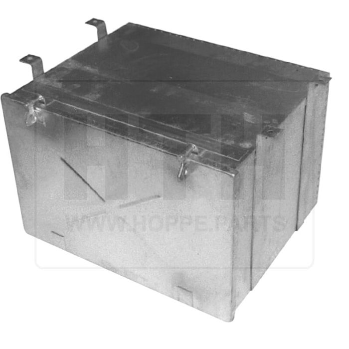 Staukasten ST verz 600X400X500