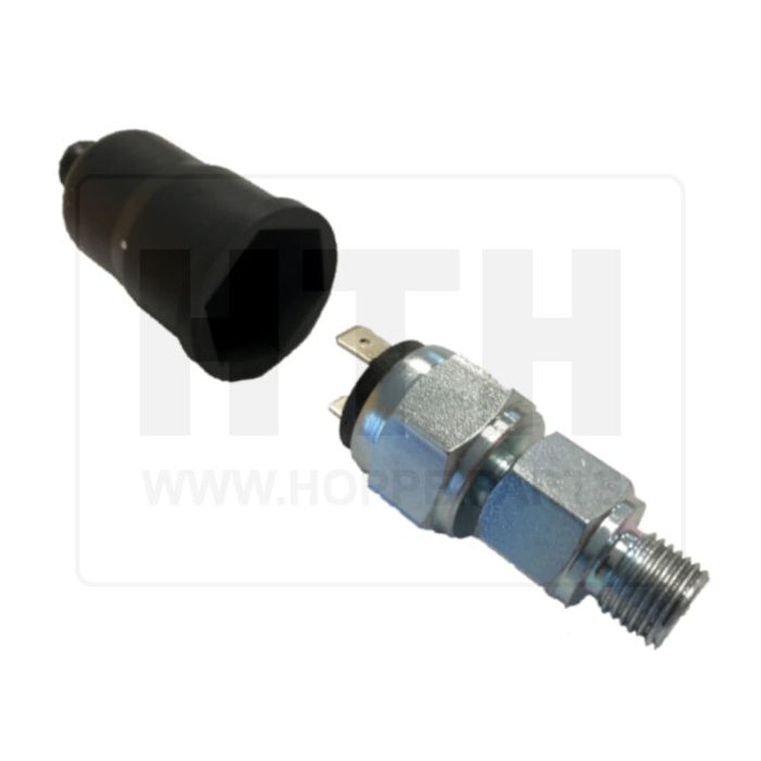 hydraulischer Druckschalter 1/4"