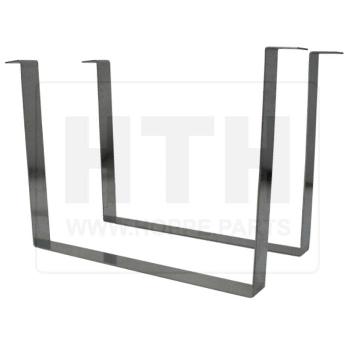 Haltebügelpaar 600x500 mm Haltebügelpaar 600x500 mm