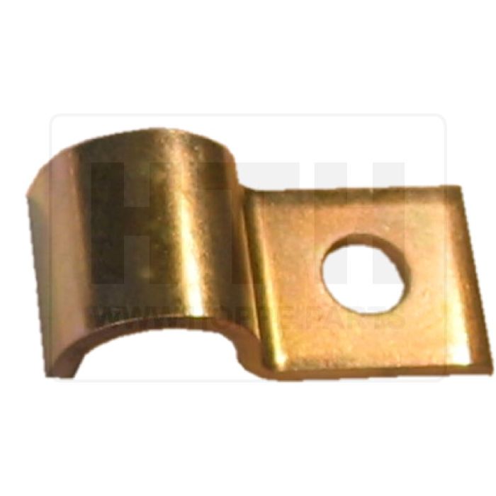 Rohrleitungsschelle für DN-39-43