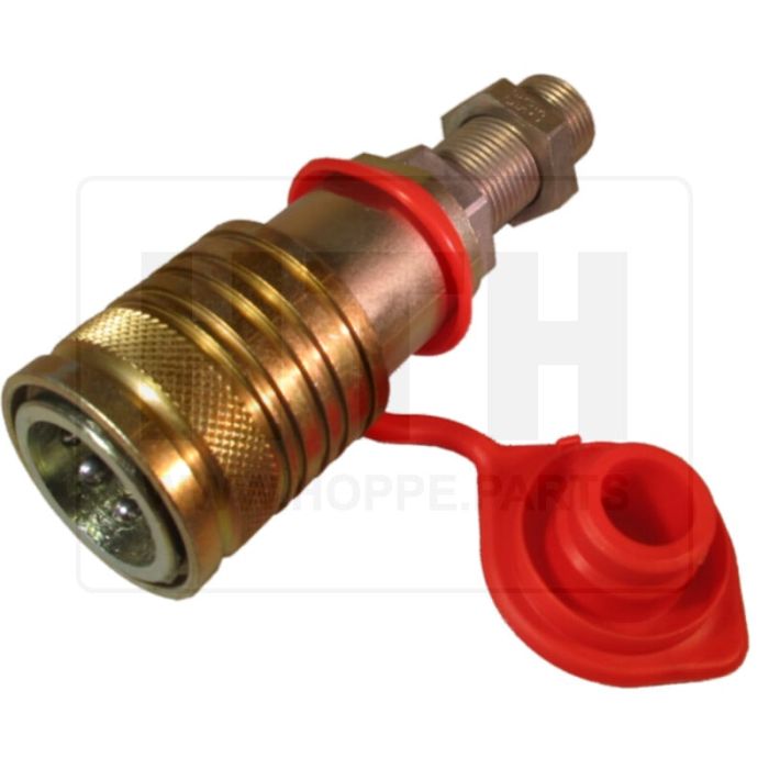 Hydraulikkupplung