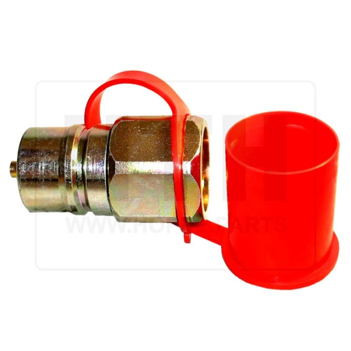 Hydraulikkupplung