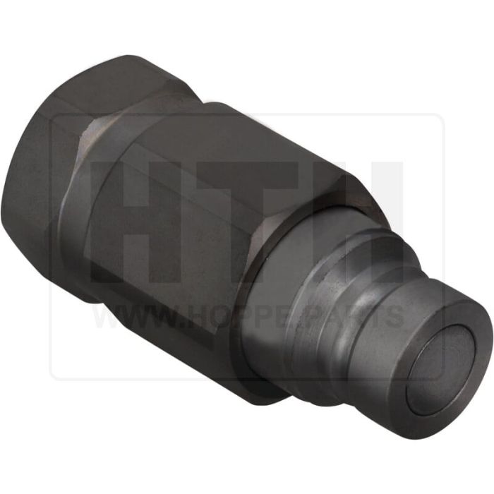 Hydraulikkupplung Hydraulikkupplung