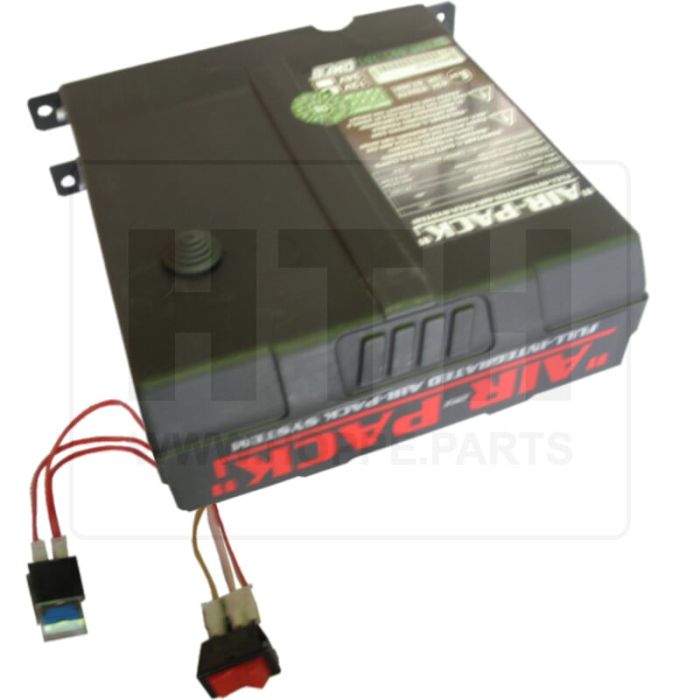 elektrischer Luftkompressor 12 Volt