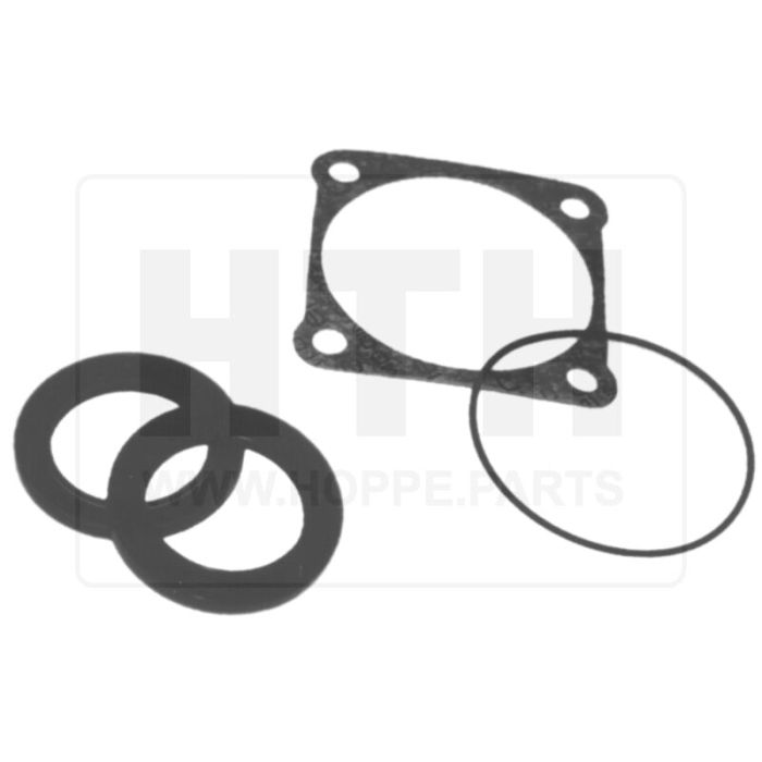 Dichtsatz für Meiller-Pumpe für 265