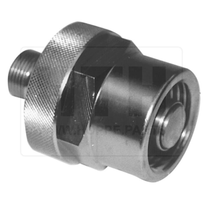 Hydraulikkupplung