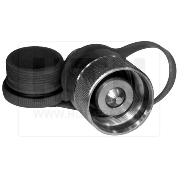 Hydraulikkupplung Hydraulikkupplung