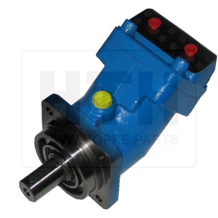 Hydraulikmotor HMS 19