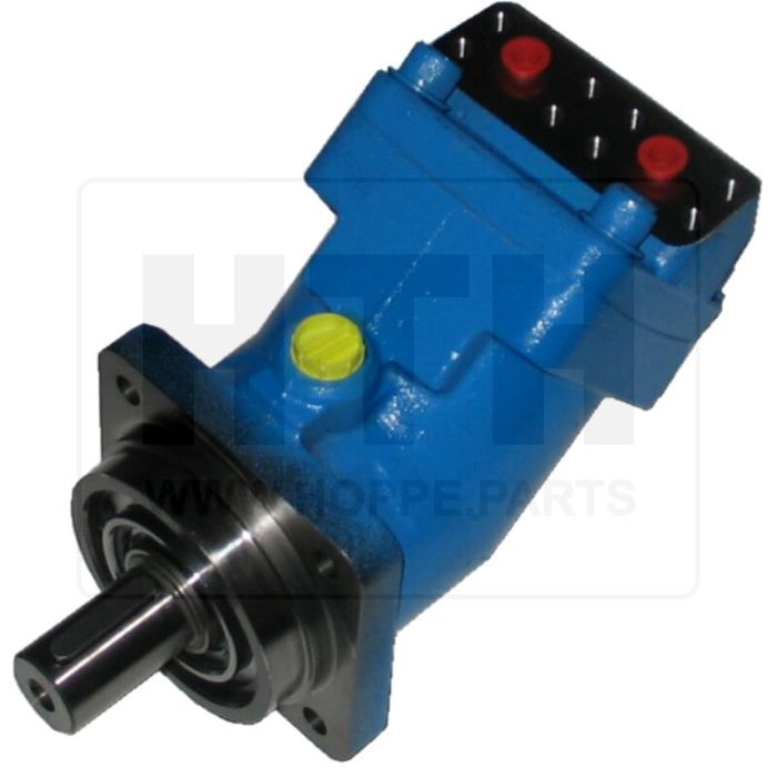 Hydraulikmotor HMS 40