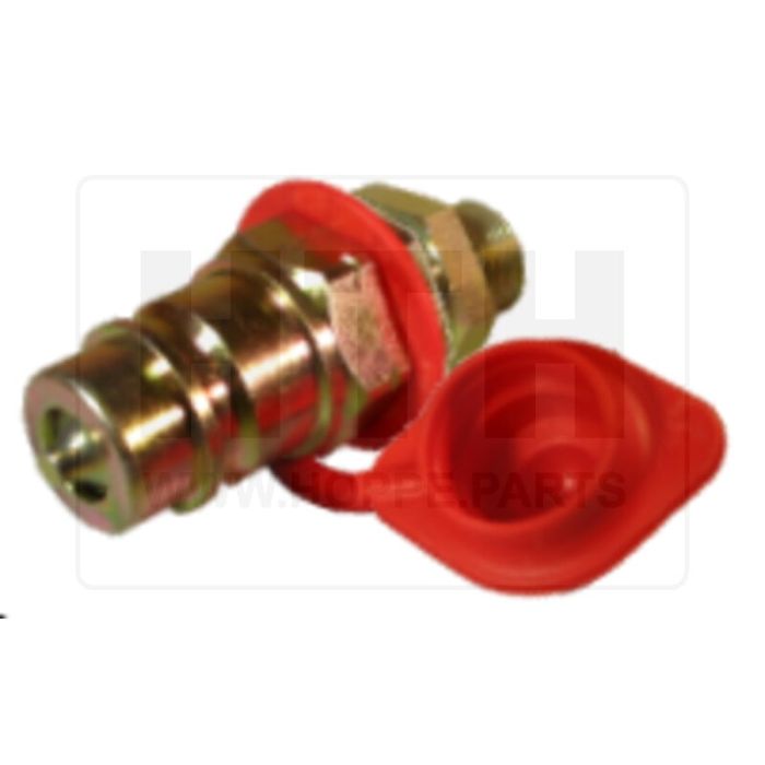 Hydraulikkupplung m Syst. Argus 3/4" Hydraulikkupplung m Syst. Argus 3/4"