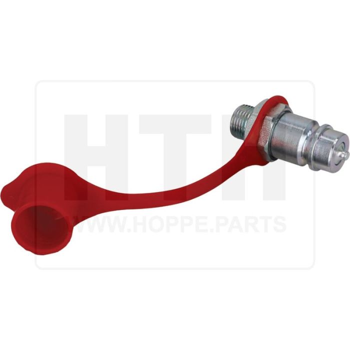 Hydraulikkupplung Hydraulikkupplung