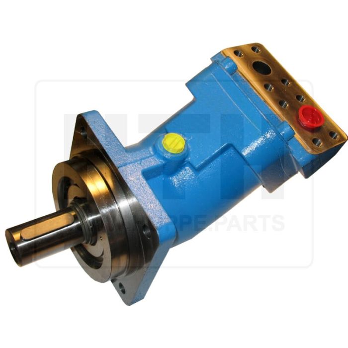 Hydraulikmotor HMS 80