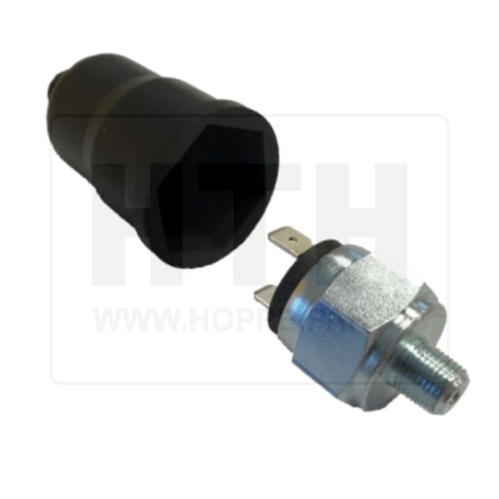 hydraulischer Druckschalter 1/8"