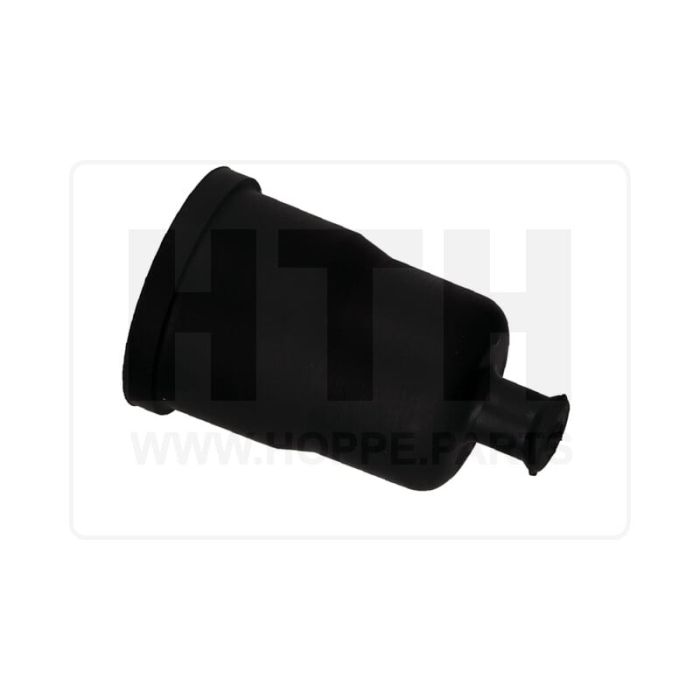 Abdeckkappe für hydr. Druckschalter 1/8"
