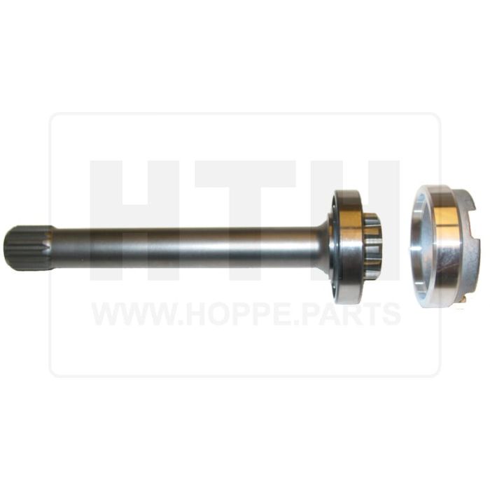 Getriebewelle f. AS-Tronic ohne Intarder