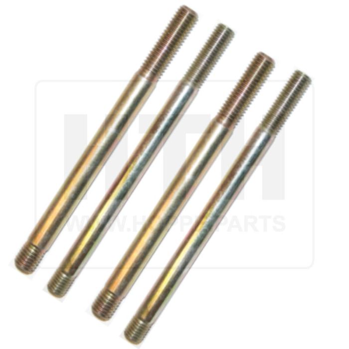 Stehbolzensatz für NH1c mit Intarder