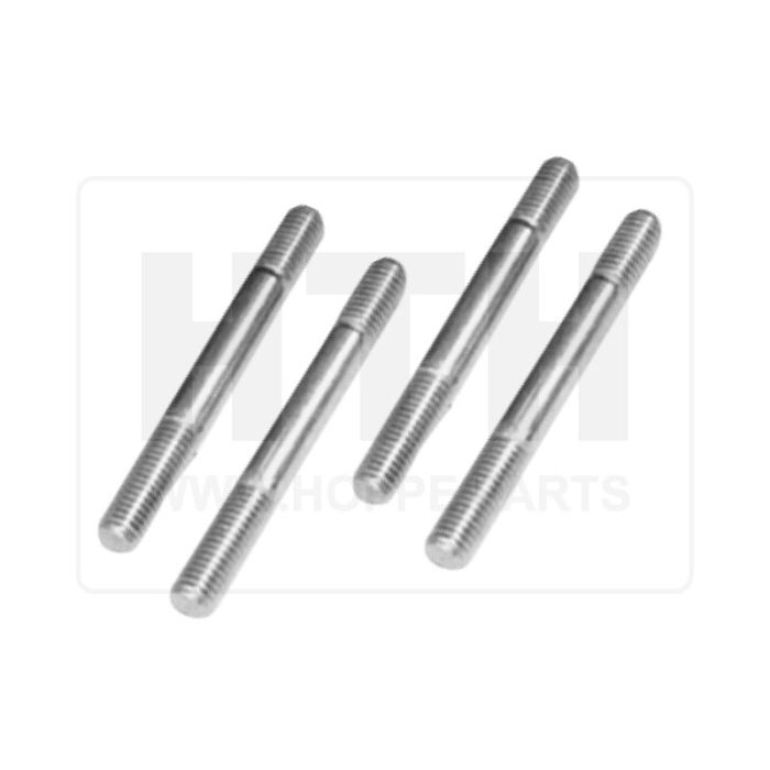 Stehbolzensatz QB 1c für AS-Tronic