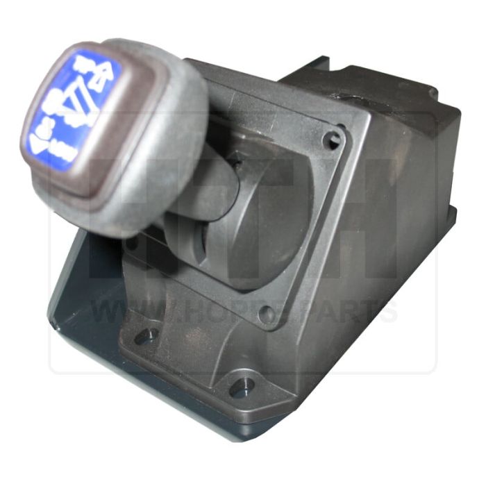 Geberventil pneumatisch p.f. Iveco