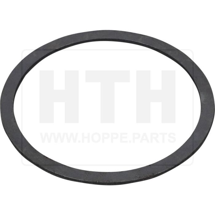 Ausgleichsscheibe 2 mm stark