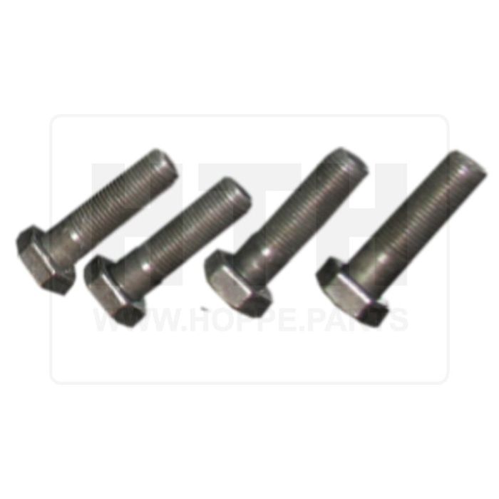 Schraube M14x50x1,5 (10.9)