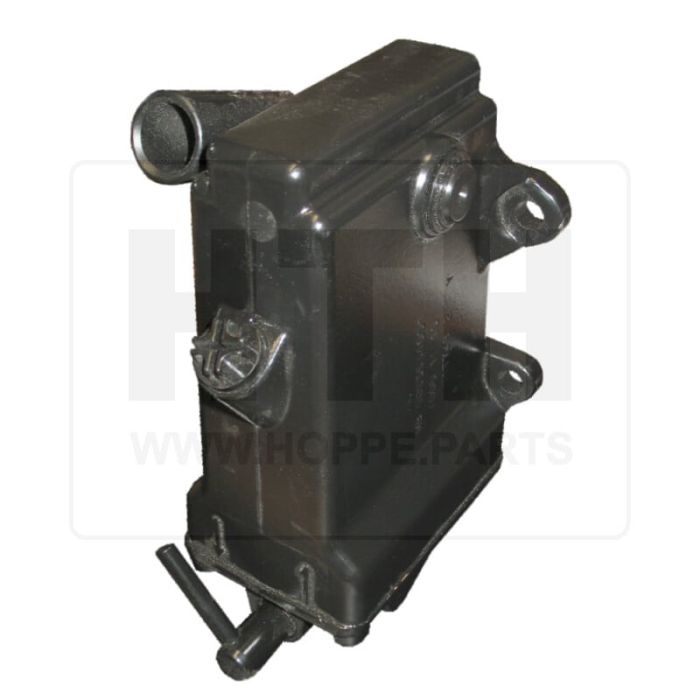 hydraulische Handpumpe für Betonmischer