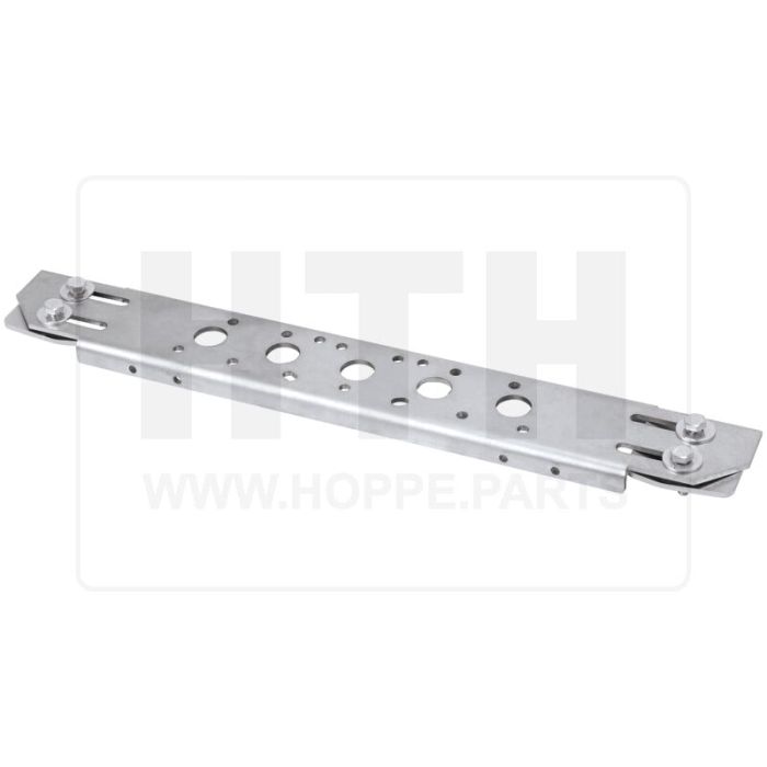 Flat-Flex Konsole, inkl. Chassisklemmen