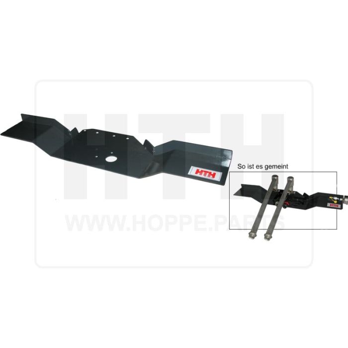 Flex-Konsole für KL-Ventil & Pendelarm