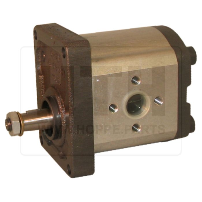 Boschpumpe 510 725 031
