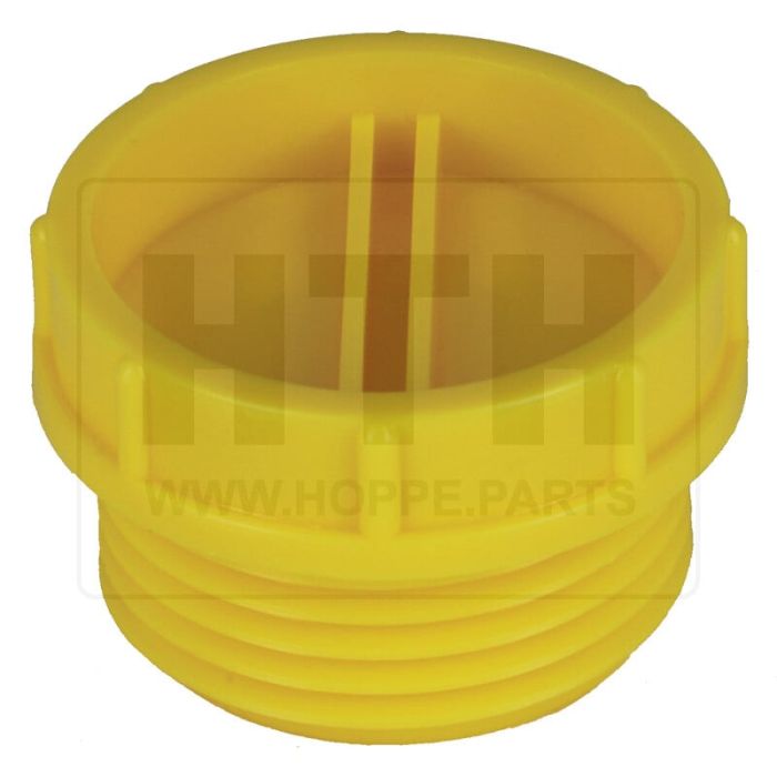 Blindschraube - Kunststoff - M12x1,5