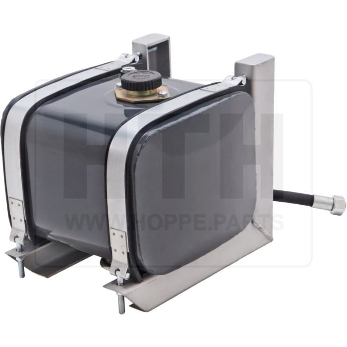 Hydrauliktank 40 l ST 400x300x380