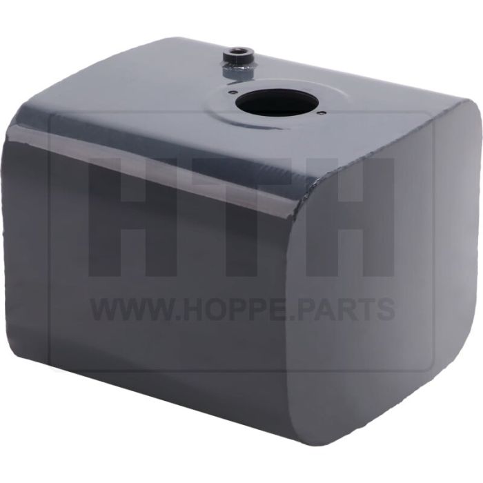 Hydrauliktank 40 l ST 380x300x400