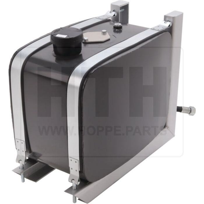 Hydrauliktank 84 l ST 360x440x600 Hydrauliktank 84 l ST 360x440x600