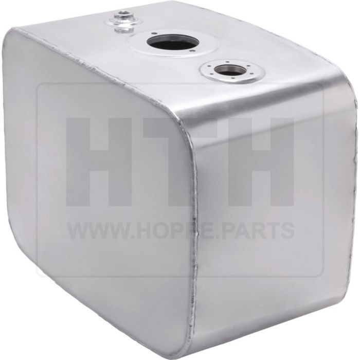 Hydrauliktank 84 l AL 360x440x600