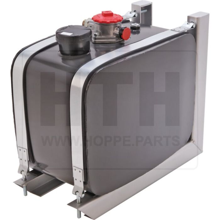 Hydrauliktank 84 l ST 360x440x600 RF Hydrauliktank 84 l ST 360x440x600 RF