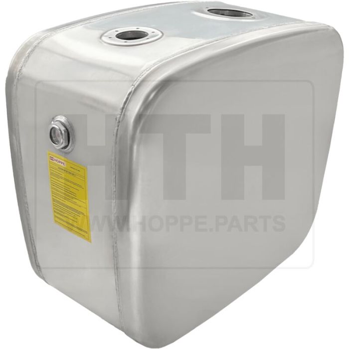 Hydrauliktank 115 l AL 350x560x640