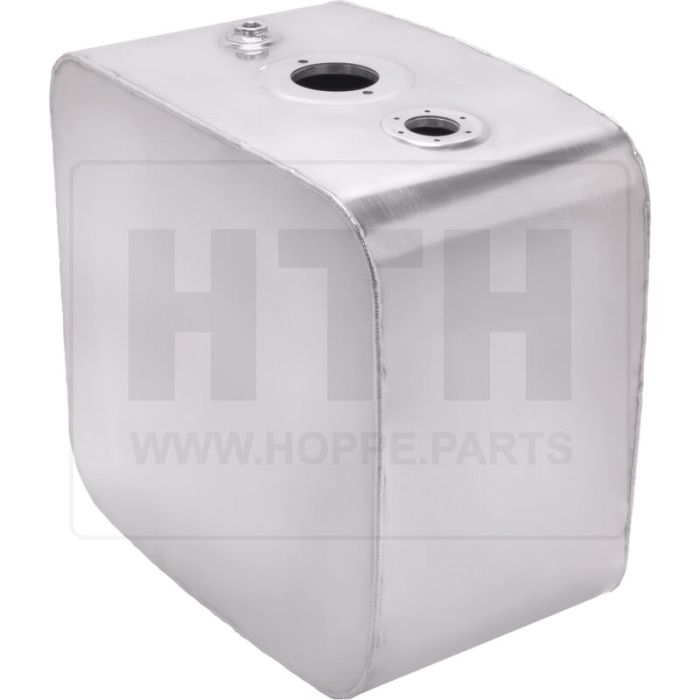 Hydrauliktank 104 l AL 360x540x600